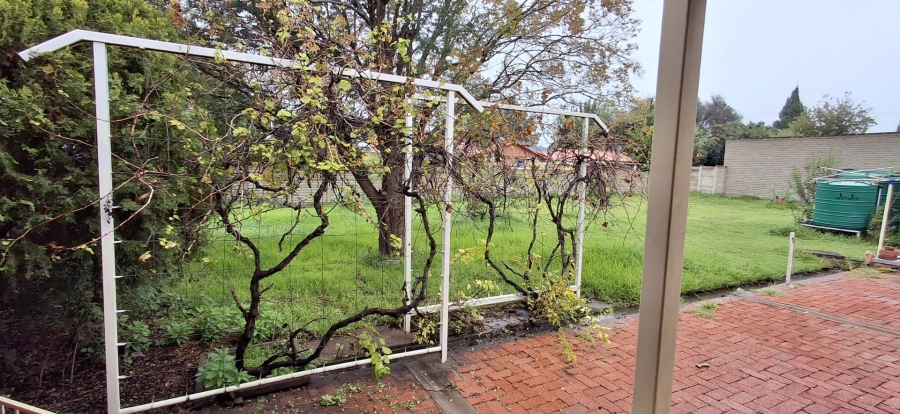 3 Bedroom Property for Sale in Pellissier Free State